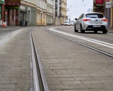 Ulica Szczytnicka we Wrocławiu