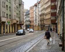 Ulica Szczytnicka we Wrocławiu