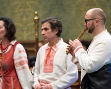 Coroczna Choinka Marzeń. Sala sesyjna Ratusza we Wrocławiu, 13.12.2024