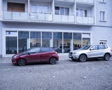 <p>Otwarcie Centrum Edukacyjno-Treningowego przy placu Legion&oacute;w 1-2. Wrocław, 15.01.2025. Na zdjęciu lokal CET widziany z ulicy.</p>