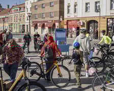Kosnultacje społeczne na temat przebiegu trasy tramwajowej na Psie Pole