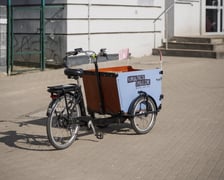 Kosnultacje społeczne na temat przebiegu trasy tramwajowej na Psie Pole