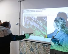 <p>Konsultacje służą wypracowaniu wsp&oacute;lnej koncepcji na zagospodarowanie danego terenu. Te na Brochowie dotyczyły podw&oacute;rek przy ul. Chińskiej</p>