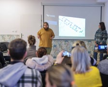 <p>Konsultacje służą wypracowaniu wsp&oacute;lnej koncepcji na zagospodarowanie danego terenu. Te na Brochowie dotyczyły podw&oacute;rek przy ul. Chińskiej</p>