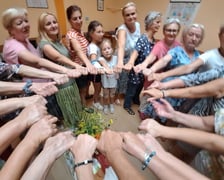 <p>Wydarzenie zorganizowane przez CAL na Hubach-Widna 17</p>
