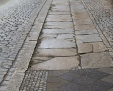 Konsultowany obszar ul. Szczytnickiej
