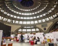 URBACT City Festival  - Hala Stulecia