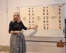 Spotkanie inaugurujące projekt dotyczący zarządzania lokalnymi konfliktami Wszystko zaczyna się od rozmowy
