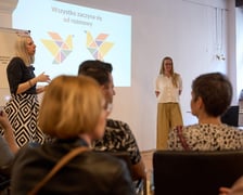 Spotkanie inaugurujące projekt dotyczący zarządzania lokalnymi konfliktami Wszystko zaczyna się od rozmowy