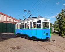 <p>Tramwaj LH Standard</p>