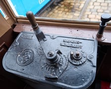 <p>Tramwaj LH Standard</p>