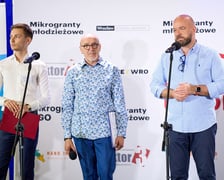 8. Kongres Wrocławskich Organizacji Pozarządowych. Misja: sukcesja. NGO w obliczu zmiany