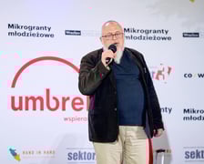 8. Kongres Wrocławskich Organizacji Pozarządowych. Misja: sukcesja. NGO w obliczu zmiany