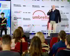 8. Kongres Wrocławskich Organizacji Pozarządowych. Misja: sukcesja. NGO w obliczu zmiany