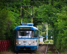 <p>Zabytkowa Tatra produkcji czechosłowackiej</p>