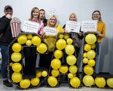 <p>Otwarcie CAL-a na Szczepinie</p>