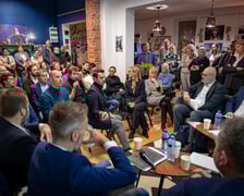 Spotkanie mieszkańców z przedstawicielami magistratu w poniedziałek 8 grudnia w Centrum Aktywności Lokalnej przy Swojczyckiej 118