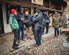 <p class="MsoNormal">Konferencja podsumowująca działania realizowane w ramach projektu &bdquo;GreenPlace. Let&rsquo;s do it together!&rdquo;. Wrocław, 21.11.2025.</p>