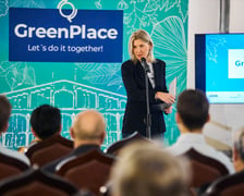 <p class="MsoNormal">Konferencja podsumowująca działania realizowane w ramach projektu &bdquo;GreenPlace. Let&rsquo;s do it together!&rdquo;. Wrocław, 21.11.2025.</p>