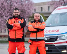 <p>Rozgrzewka, trening i bieg kontrolny przed p&oacute;łmaratonem. Wrocław, 12.04.2026</p>