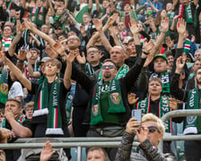 Zdjęcia z meczu Śląsk Wrocław - Znicz Pruszków - 18.04.2026 r.
