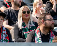Zdjęcia z meczu Śląsk Wrocław - Znicz Pruszków - 18.04.2026 r.