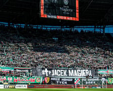Zdjęcia z meczu Śląsk Wrocław - Znicz Pruszków - 18.04.2026 r.