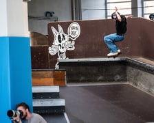 Wro Trick Dżem 2026 we Wrocławiu - zdjęcia z zawodów