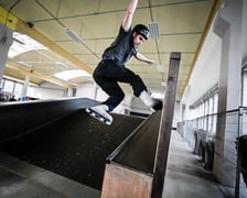 Wro Trick Dżem 2026 we Wrocławiu - zdjęcia z zawodów