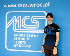 <p>Trening biegowy z Anną Kiełbasińską. Tarczyński Arena, 25.04.2026</p>