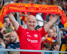 Mecz żużlowy Sparta Wrocław - Unia Leszno na Stadionie Olimpijskim 3 maja 2026 r.