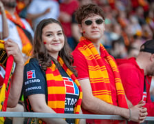 Mecz żużlowy Sparta Wrocław - Unia Leszno na Stadionie Olimpijskim 3 maja 2026 r.