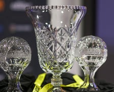 Ultimate Legends Night Wrocław 2026: Polska – Reszta Świata - konferencja prasowa na Tarczyński Arenie