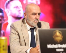 Ultimate Legends Night Wrocław 2026: Polska – Reszta Świata - konferencja prasowa na Tarczyński Arenie
