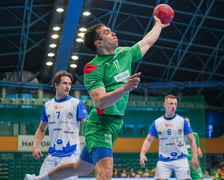Mecz piłki ręcznej Śląsk Wrocław - Jurand Ciechanów w hali Orbita i awans wrocławskiej drużyny do Orlen Superligi - 9 maja 2026 r.