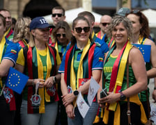 Międzynarodowe Mistrzostwa Policjantów IPA Games Wrocław 2026