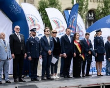 Międzynarodowe Mistrzostwa Policjantów IPA Games Wrocław 2026