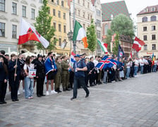 Międzynarodowe Mistrzostwa Policjantów IPA Games Wrocław 2026