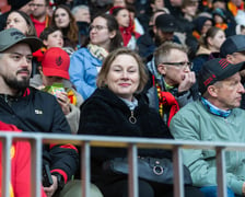 Mecz żużlowy Sparta Wrocław - Pres Grupa Deweloperska Toruń na Stadionie Olimpijskim, 17 maja 2026 r.