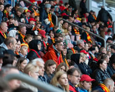 Mecz żużlowy Sparta Wrocław - Pres Grupa Deweloperska Toruń na Stadionie Olimpijskim, 17 maja 2026 r.