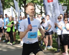 Bieg Firmowy 2026, Stadion Olimpijski, Wrocław, 24 maja 2026