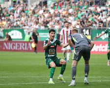 <p>Mecz Śląsk Wrocław - Pogoń Grodzisk Mazowiecki, 24.05.2026</p>