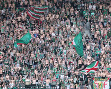 <p>Mecz Śląsk Wrocław - Pogoń Grodzisk Mazowiecki, 24.05.2026</p>