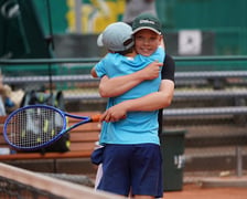Hubi Cup 2026 na kortach WCT Spartan na Pułtuskiej