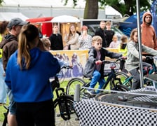 Zdjęcie ilustracyjne - ubiegłoroczny Piknik z Olimpijczykami Wrocławia i Dolnego Śląska.