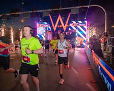 12. Tarczyński Nocny Wrocław Półmaraton - uczestnicy