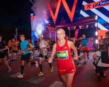12. Tarczyński Nocny Wrocław Półmaraton - uczestnicy