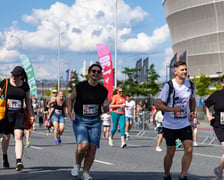 Bieg Rodzinny 6 czerwca 2026 roku na Tarczyński Arena.