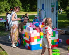 Piknik w Parku Południowym, 4 lipca 2026