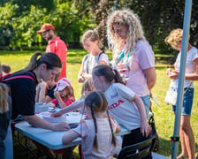 Piknik w Parku Południowym, 4 lipca 2026